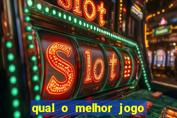 qual o melhor jogo da internet para ganhar dinheiro