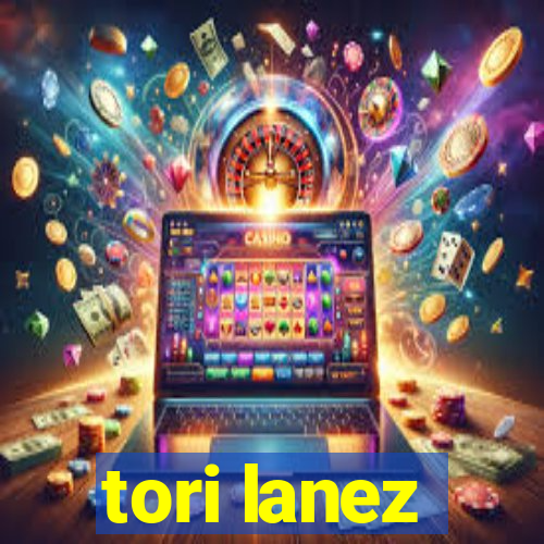 tori lanez