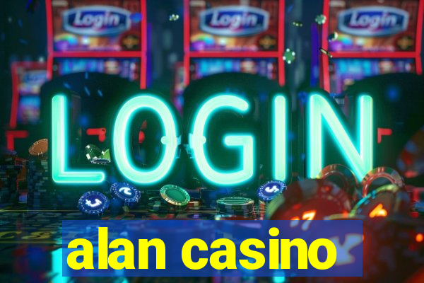 alan casino