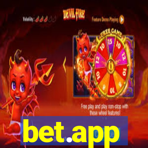 bet.app