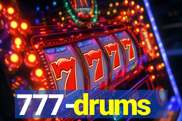 777-drums