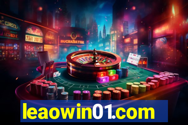 leaowin01.com