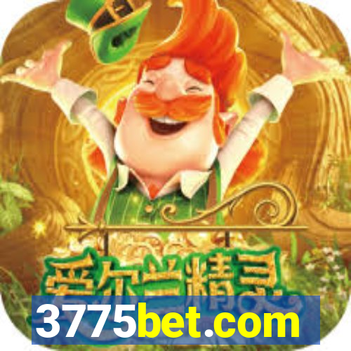 3775bet.com