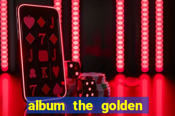 album the golden tortoise 5