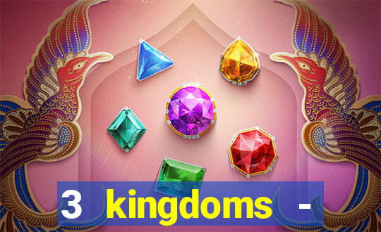 3 kingdoms - battle for red cliffs casino