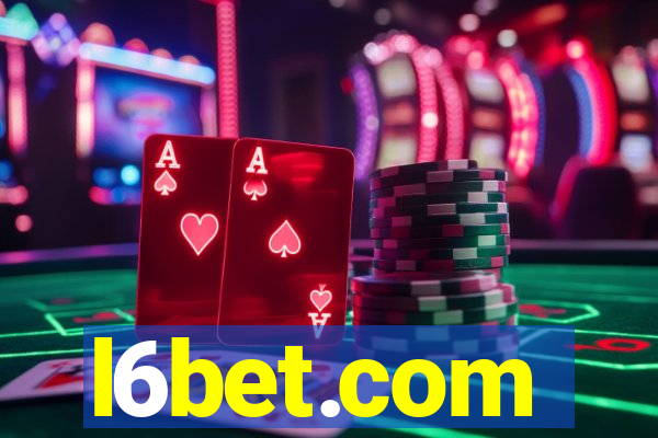 l6bet.com