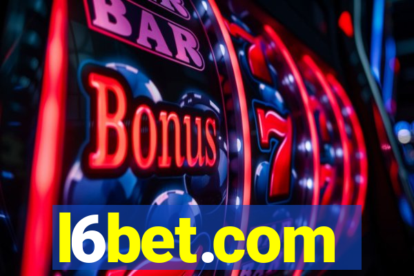 l6bet.com