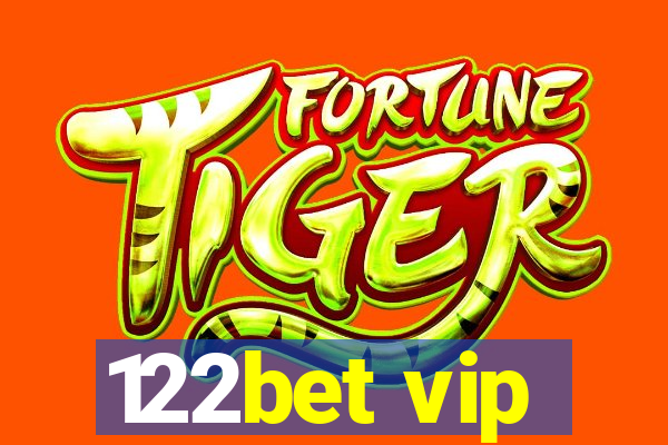 122bet vip