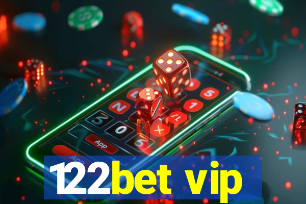 122bet vip