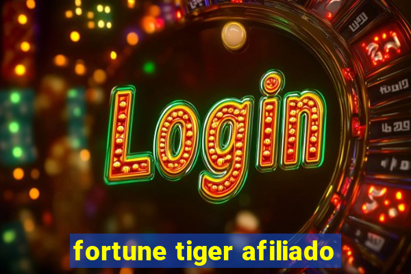 fortune tiger afiliado