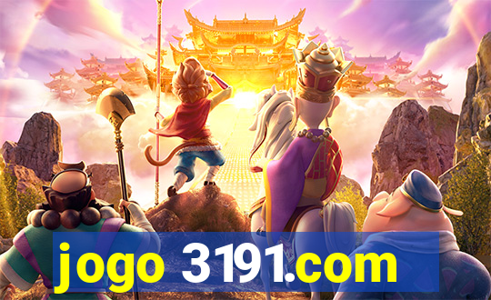 jogo 3191.com