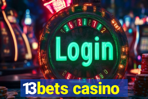 13bets casino