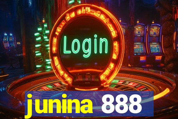 junina 888