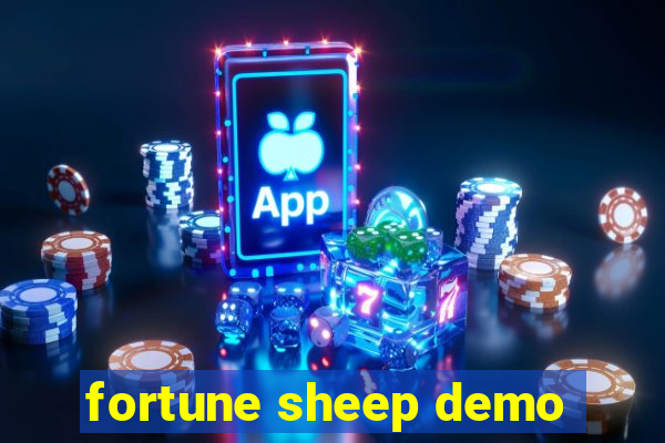 fortune sheep demo