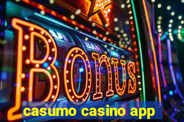 casumo casino app