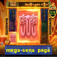 mega-sena paga terno 2497