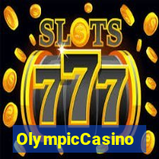 OlympicCasino