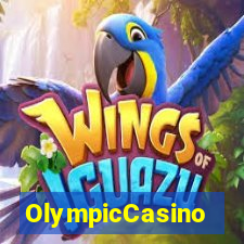 OlympicCasino