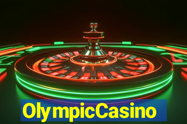 OlympicCasino