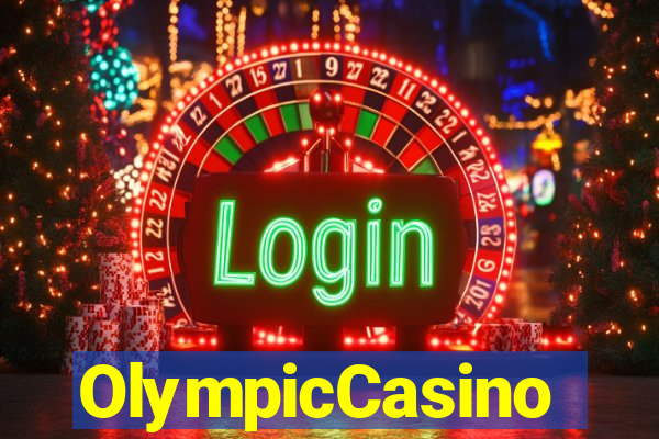 OlympicCasino