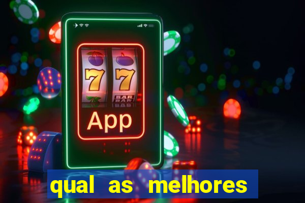 qual as melhores plataformas de jogos