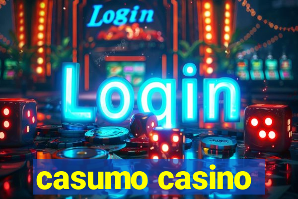 casumo casino