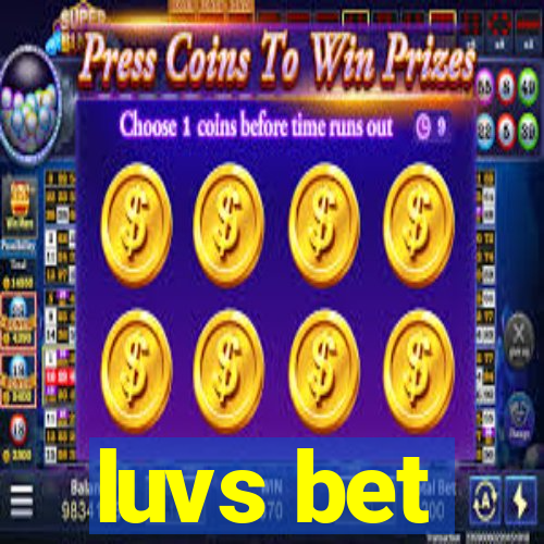 luvs bet