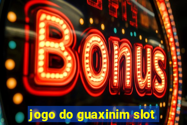 jogo do guaxinim slot