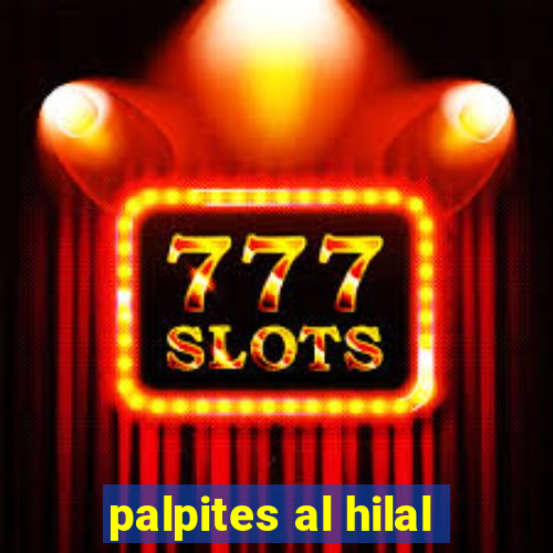 palpites al hilal