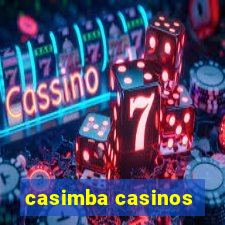 casimba casinos