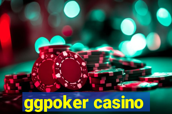 ggpoker casino