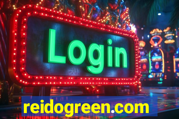 reidogreen.com