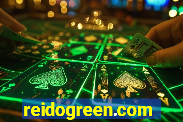 reidogreen.com