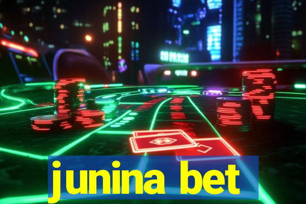 junina bet