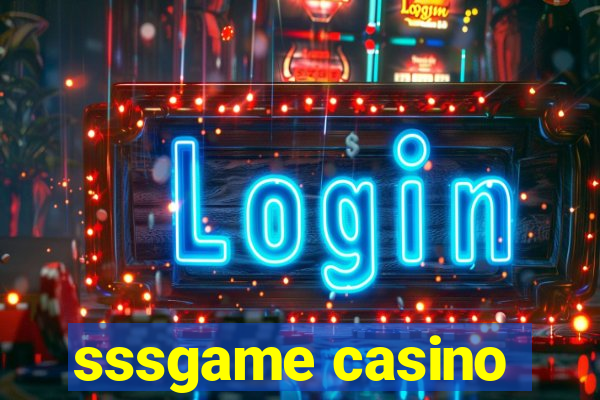 sssgame casino