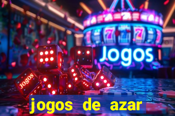 jogos de azar gratis online