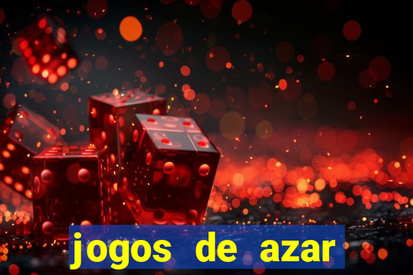 jogos de azar gratis online