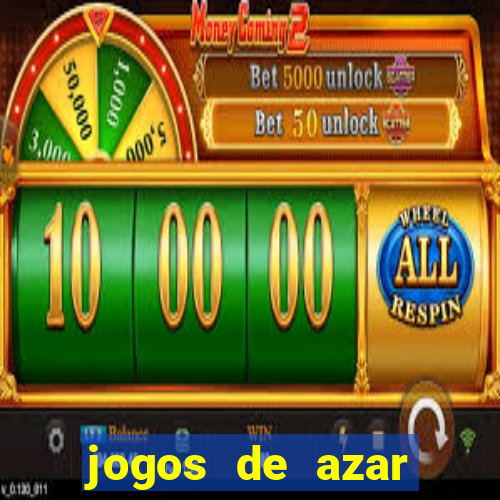 jogos de azar gratis online