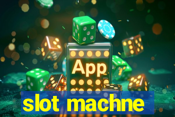 slot machne