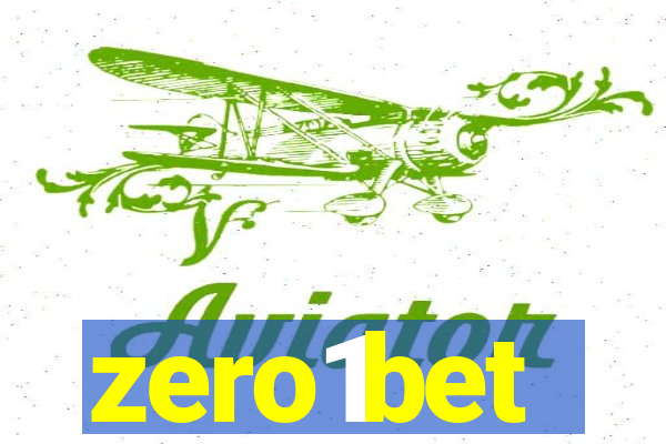 zero1bet