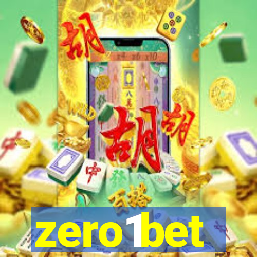 zero1bet