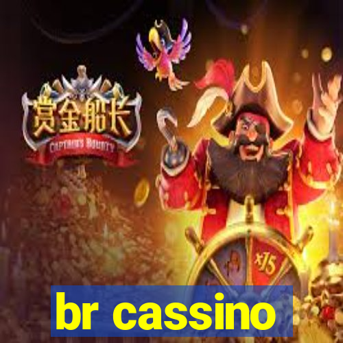 br cassino