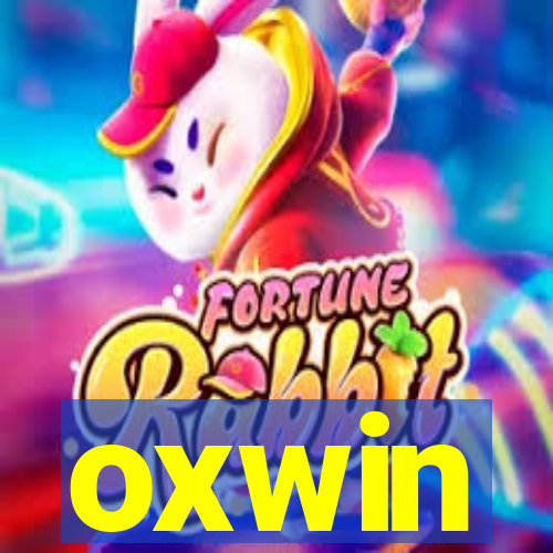 oxwin