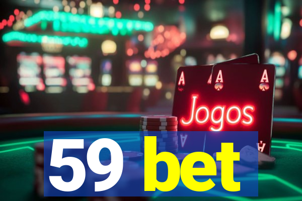 59 bet