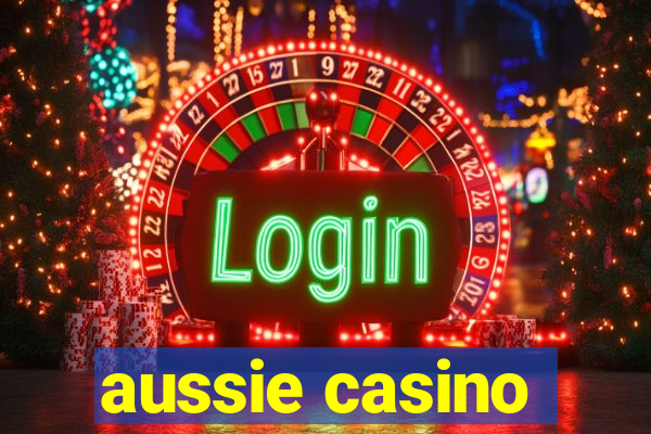 aussie casino