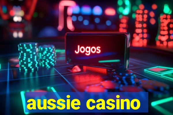 aussie casino