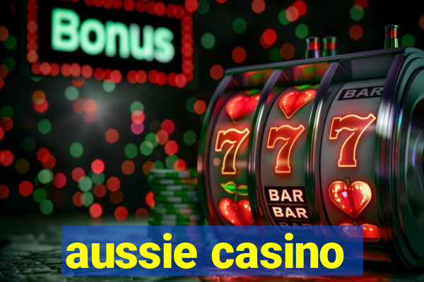 aussie casino