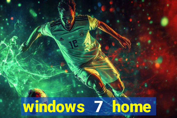 windows 7 home premium 64 bits iso