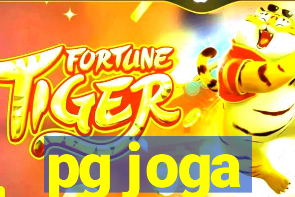 pg joga