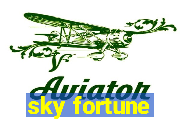 sky fortune